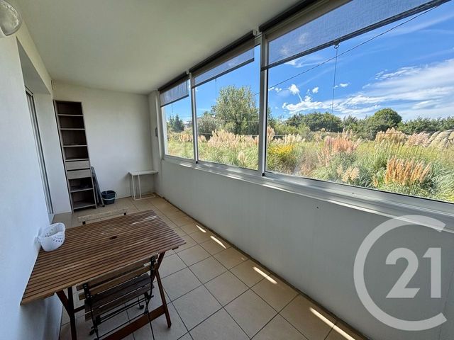 Appartement F2 à louer - 2 pièces - 35.8 m2 - ST JEAN DE LUZ - 64 - AQUITAINE - Century 21 Belharra