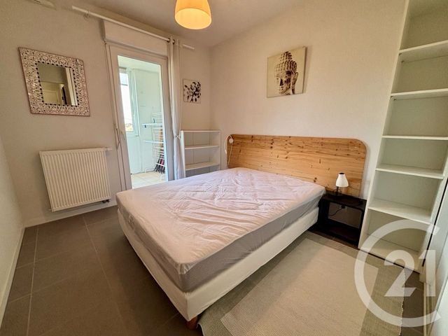 Appartement F2 à louer - 2 pièces - 35.8 m2 - ST JEAN DE LUZ - 64 - AQUITAINE - Century 21 Belharra