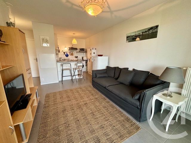 appartement - ST JEAN DE LUZ - 64