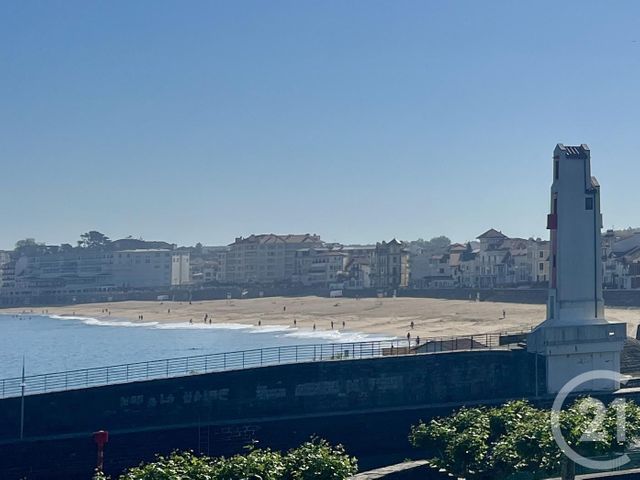 Appartement à vendre - 4 pièces - 121.0 m2 - CIBOURE - 64 - AQUITAINE - Century 21 Belharra