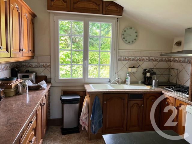 Appartement à vendre - 4 pièces - 121.0 m2 - CIBOURE - 64 - AQUITAINE - Century 21 Belharra