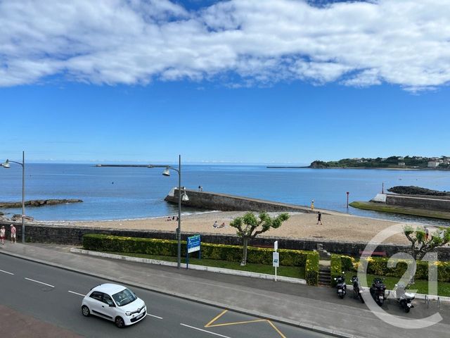 Appartement à vendre - 4 pièces - 121.0 m2 - CIBOURE - 64 - AQUITAINE - Century 21 Belharra