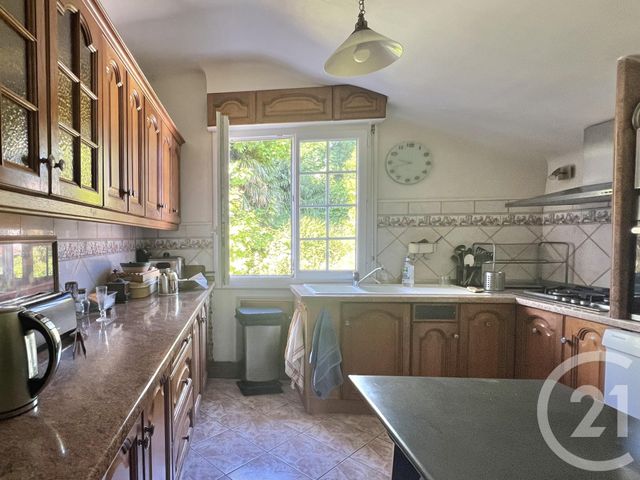 Appartement à vendre - 4 pièces - 121.0 m2 - CIBOURE - 64 - AQUITAINE - Century 21 Belharra