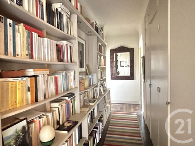 Appartement à vendre - 4 pièces - 121.0 m2 - CIBOURE - 64 - AQUITAINE - Century 21 Belharra