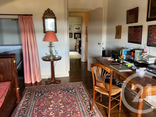 Appartement à vendre - 4 pièces - 121.0 m2 - CIBOURE - 64 - AQUITAINE - Century 21 Belharra