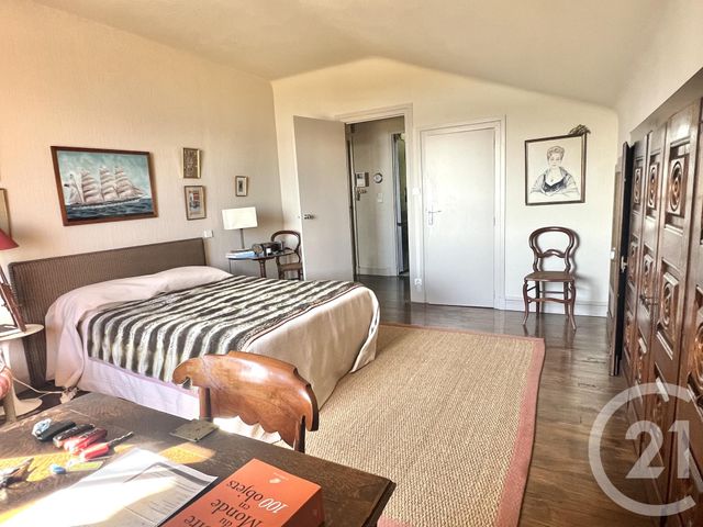 Appartement à vendre - 4 pièces - 121.0 m2 - CIBOURE - 64 - AQUITAINE - Century 21 Belharra