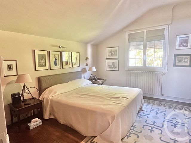 Appartement à vendre - 4 pièces - 121.0 m2 - CIBOURE - 64 - AQUITAINE - Century 21 Belharra