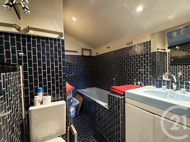 Appartement à vendre - 4 pièces - 121.0 m2 - CIBOURE - 64 - AQUITAINE - Century 21 Belharra