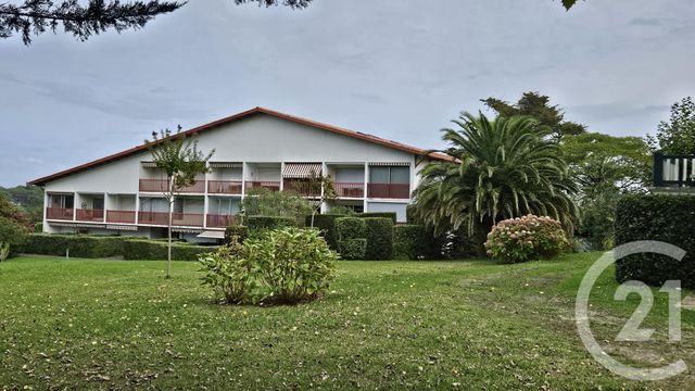 Appartement T2 à louer ST JEAN DE LUZ
