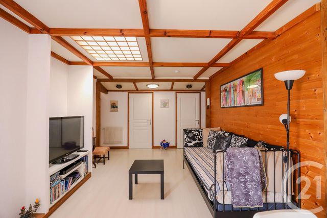Appartement à louer - 4 pièces - 63.36 m2 - ST JEAN DE LUZ - 64 - AQUITAINE - Century 21 Belharra