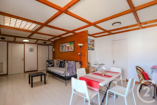 Appartement à louer - 4 pièces - 63.36 m2 - ST JEAN DE LUZ - 64 - AQUITAINE - Century 21 Belharra