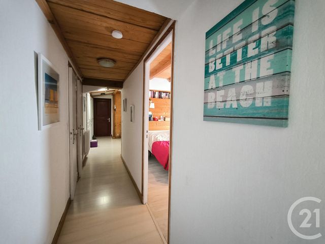 Appartement à louer - 4 pièces - 63.36 m2 - ST JEAN DE LUZ - 64 - AQUITAINE - Century 21 Belharra