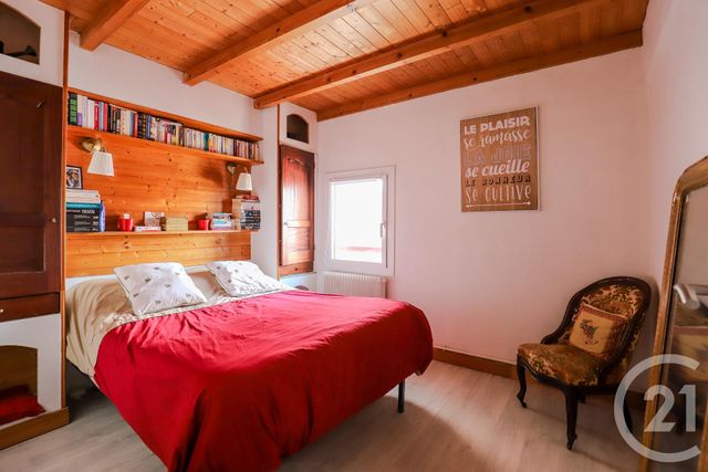 Appartement à louer - 4 pièces - 63.36 m2 - ST JEAN DE LUZ - 64 - AQUITAINE - Century 21 Belharra