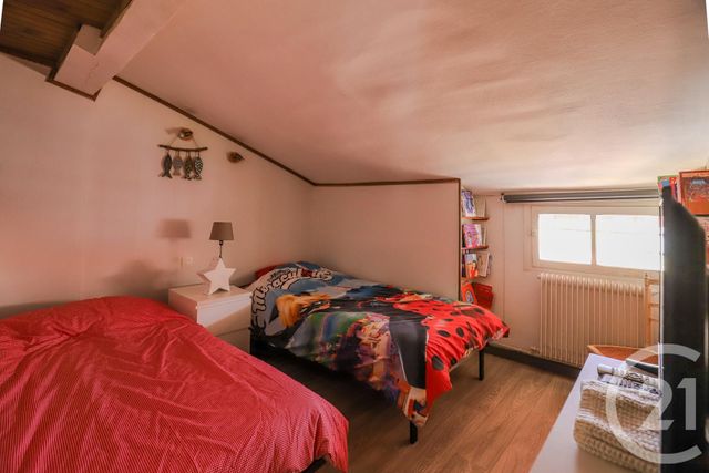 Appartement à louer - 4 pièces - 63.36 m2 - ST JEAN DE LUZ - 64 - AQUITAINE - Century 21 Belharra