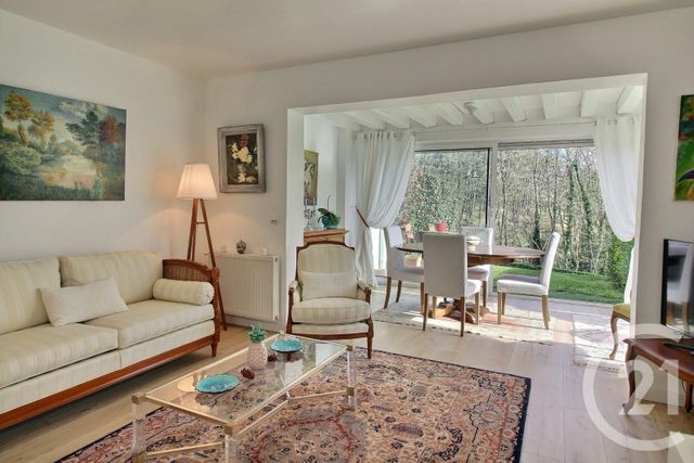 Appartement à vendre BIDART