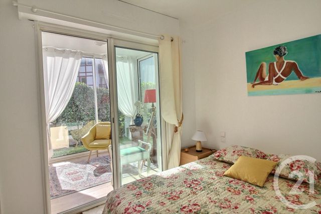 Appartement à vendre - 2 pièces - 41.67 m2 - BIDART - 64 - AQUITAINE - Century 21 Belharra
