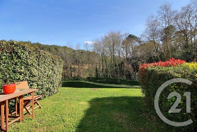 Appartement à vendre - 2 pièces - 41.67 m2 - BIDART - 64 - AQUITAINE - Century 21 Belharra