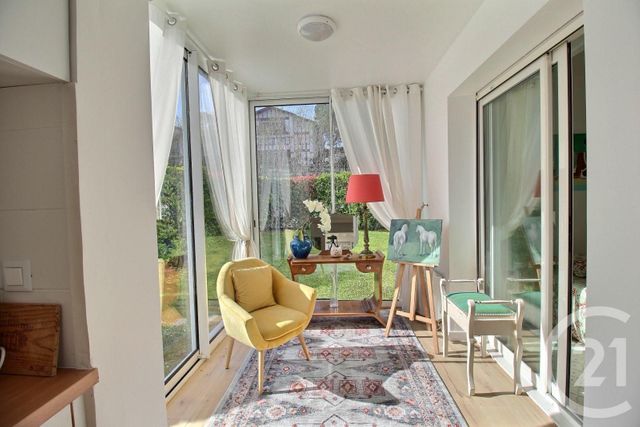 Appartement à vendre - 2 pièces - 41.67 m2 - BIDART - 64 - AQUITAINE - Century 21 Belharra