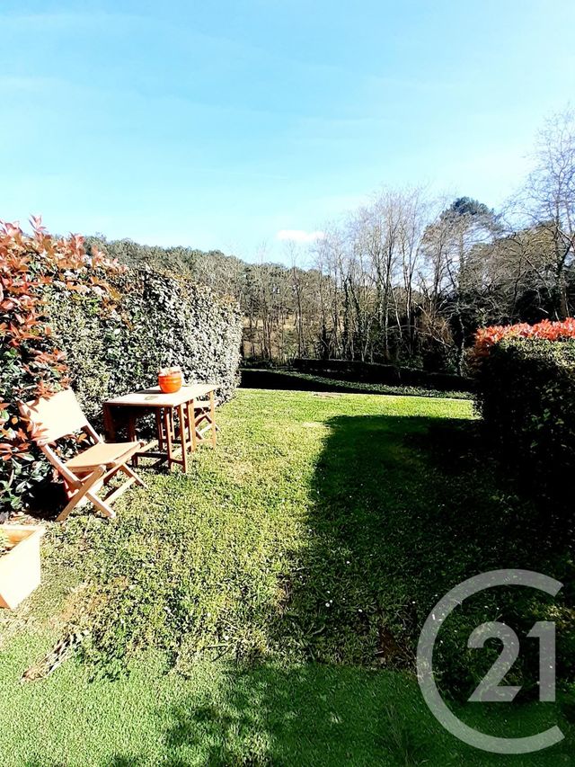 Appartement à vendre - 2 pièces - 41.67 m2 - BIDART - 64 - AQUITAINE - Century 21 Belharra