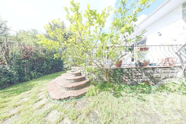 maison à vendre - 5 pièces - 140.0 m2 - CIBOURE - 64 - AQUITAINE - Century 21 Belharra