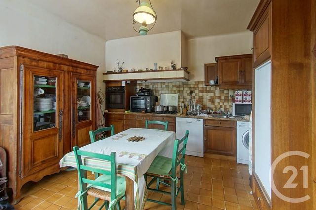 maison à vendre - 5 pièces - 140.0 m2 - CIBOURE - 64 - AQUITAINE - Century 21 Belharra