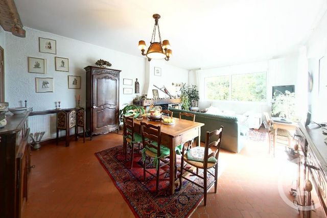 maison à vendre - 5 pièces - 140.0 m2 - CIBOURE - 64 - AQUITAINE - Century 21 Belharra