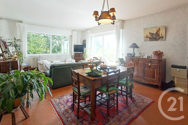 maison à vendre - 5 pièces - 140.0 m2 - CIBOURE - 64 - AQUITAINE - Century 21 Belharra