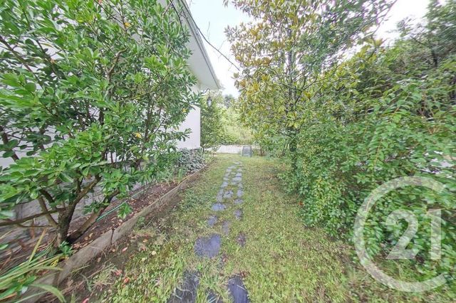 maison à vendre - 5 pièces - 140.0 m2 - CIBOURE - 64 - AQUITAINE - Century 21 Belharra