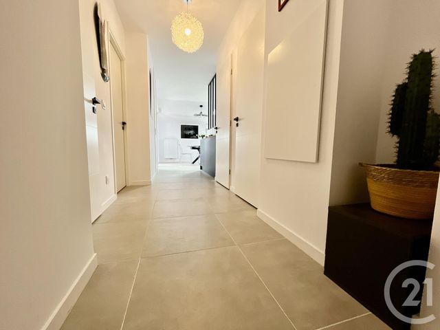 Appartement F3 à louer - 3 pièces - 69.63 m2 - ST JEAN DE LUZ - 64 - AQUITAINE - Century 21 Belharra