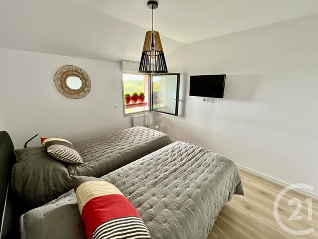 Appartement F3 à louer - 3 pièces - 69.63 m2 - ST JEAN DE LUZ - 64 - AQUITAINE - Century 21 Belharra
