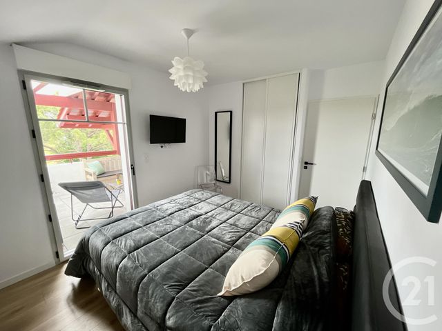 Appartement F3 à louer - 3 pièces - 69.63 m2 - ST JEAN DE LUZ - 64 - AQUITAINE - Century 21 Belharra