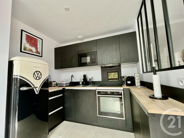 Appartement F3 à louer - 3 pièces - 69.63 m2 - ST JEAN DE LUZ - 64 - AQUITAINE - Century 21 Belharra