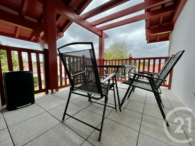 Appartement F3 à louer - 3 pièces - 69.63 m2 - ST JEAN DE LUZ - 64 - AQUITAINE - Century 21 Belharra