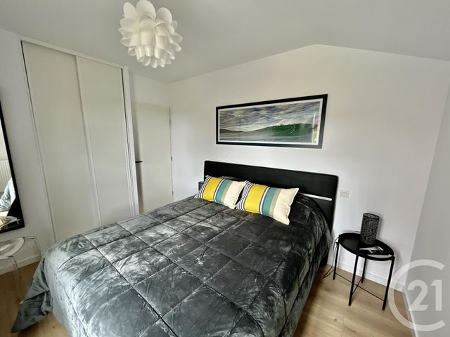 Appartement F3 à louer - 3 pièces - 69.63 m2 - ST JEAN DE LUZ - 64 - AQUITAINE - Century 21 Belharra