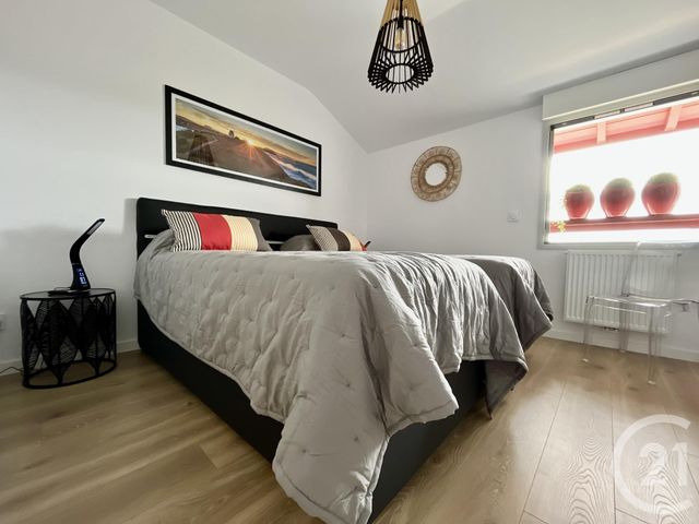 Appartement F3 à louer - 3 pièces - 69.63 m2 - ST JEAN DE LUZ - 64 - AQUITAINE - Century 21 Belharra
