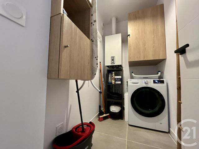 Appartement F3 à louer - 3 pièces - 69.63 m2 - ST JEAN DE LUZ - 64 - AQUITAINE - Century 21 Belharra