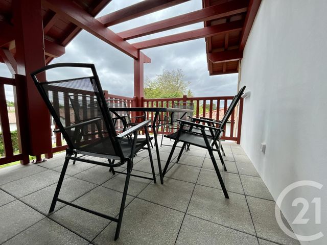Appartement F3 à louer - 3 pièces - 69.63 m2 - ST JEAN DE LUZ - 64 - AQUITAINE - Century 21 Belharra