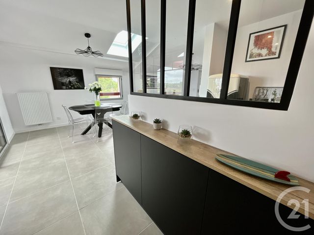 Appartement F3 à louer - 3 pièces - 69.63 m2 - ST JEAN DE LUZ - 64 - AQUITAINE - Century 21 Belharra