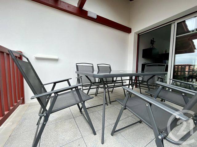 Appartement F3 à louer - 3 pièces - 69.63 m2 - ST JEAN DE LUZ - 64 - AQUITAINE - Century 21 Belharra