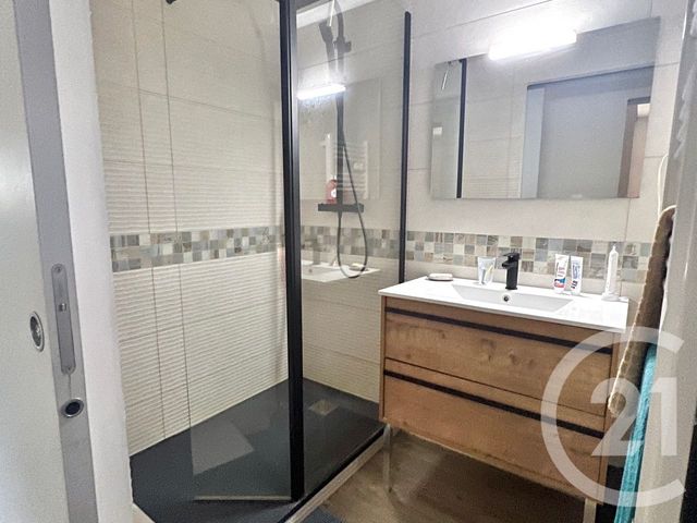 Appartement T2 à vendre - 2 pièces - 46.0 m2 - CIBOURE - 64 - AQUITAINE - Century 21 Belharra