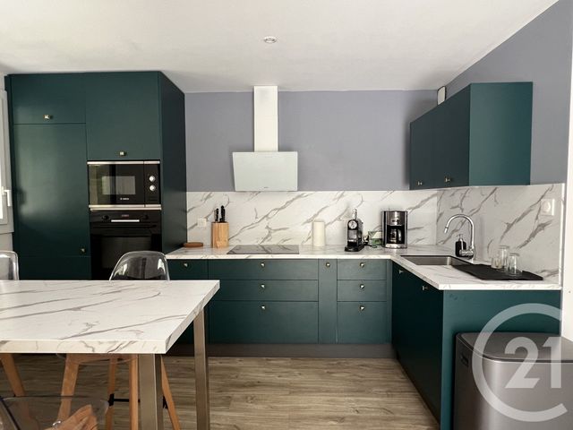 Appartement T2 à vendre - 2 pièces - 46.0 m2 - CIBOURE - 64 - AQUITAINE - Century 21 Belharra