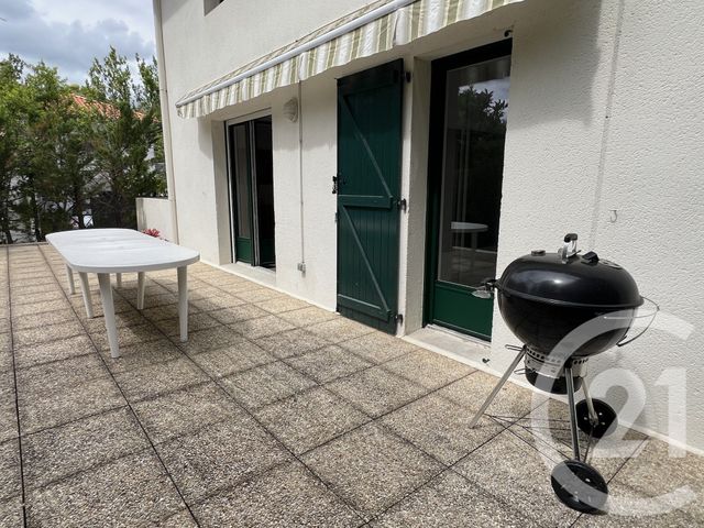 Appartement T2 à vendre - 2 pièces - 46.0 m2 - CIBOURE - 64 - AQUITAINE - Century 21 Belharra