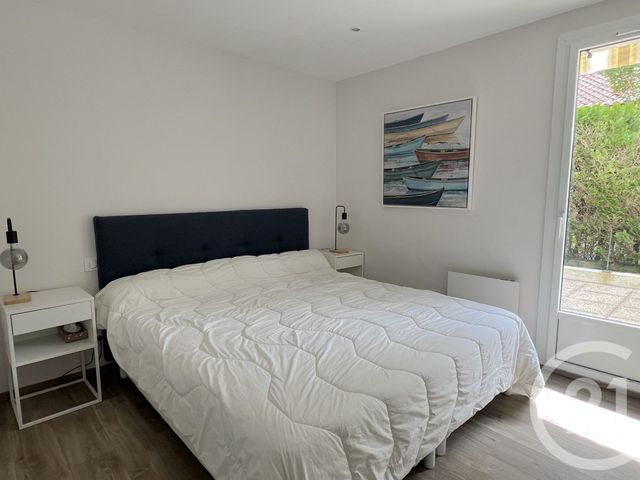 Appartement T2 à vendre - 2 pièces - 46.0 m2 - CIBOURE - 64 - AQUITAINE - Century 21 Belharra
