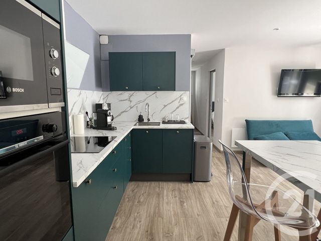 Appartement T2 à vendre - 2 pièces - 46.0 m2 - CIBOURE - 64 - AQUITAINE - Century 21 Belharra