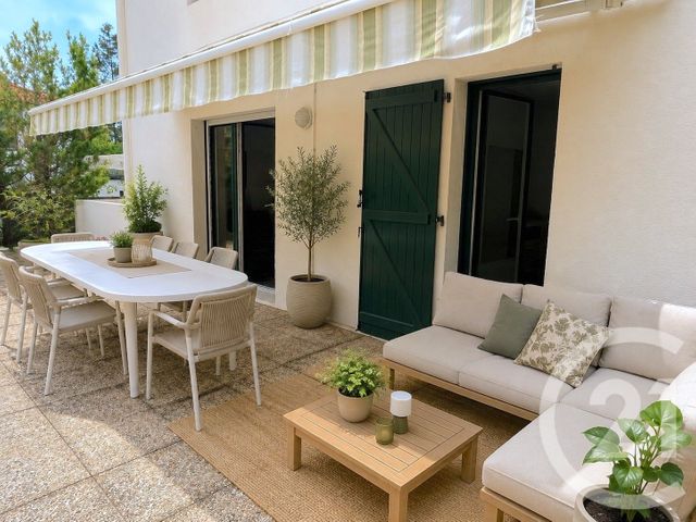 Appartement T2 à vendre CIBOURE