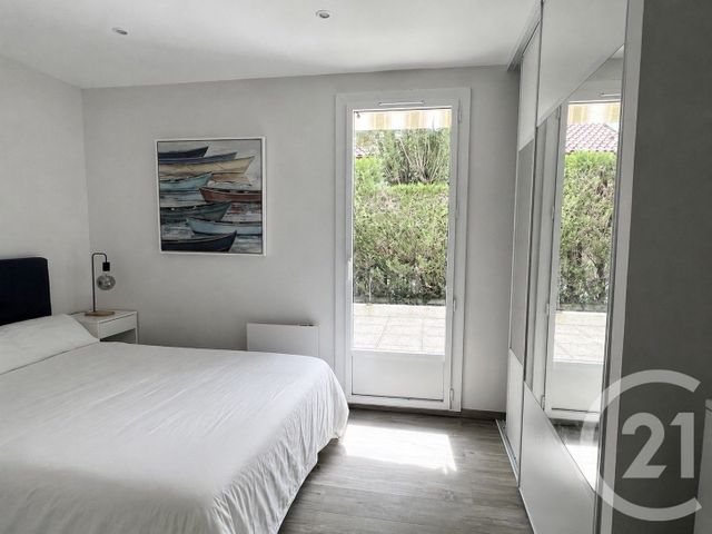 Appartement T2 à vendre - 2 pièces - 45.94 m2 - CIBOURE - 64 - AQUITAINE - Century 21 Belharra