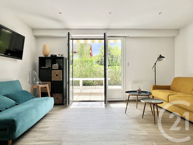 Appartement T2 à vendre CIBOURE