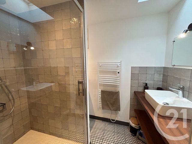 Appartement F1 à louer - 1 pièce - 25.21 m2 - ST JEAN DE LUZ - 64 - AQUITAINE - Century 21 Belharra