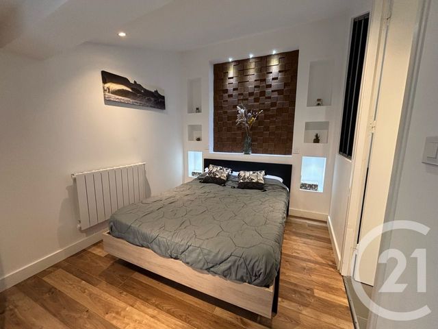 Appartement F1 à louer - 1 pièce - 25.21 m2 - ST JEAN DE LUZ - 64 - AQUITAINE - Century 21 Belharra