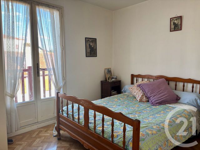Appartement à vendre - 3 pièces - 53.59 m2 - CIBOURE - 64 - AQUITAINE - Century 21 Belharra